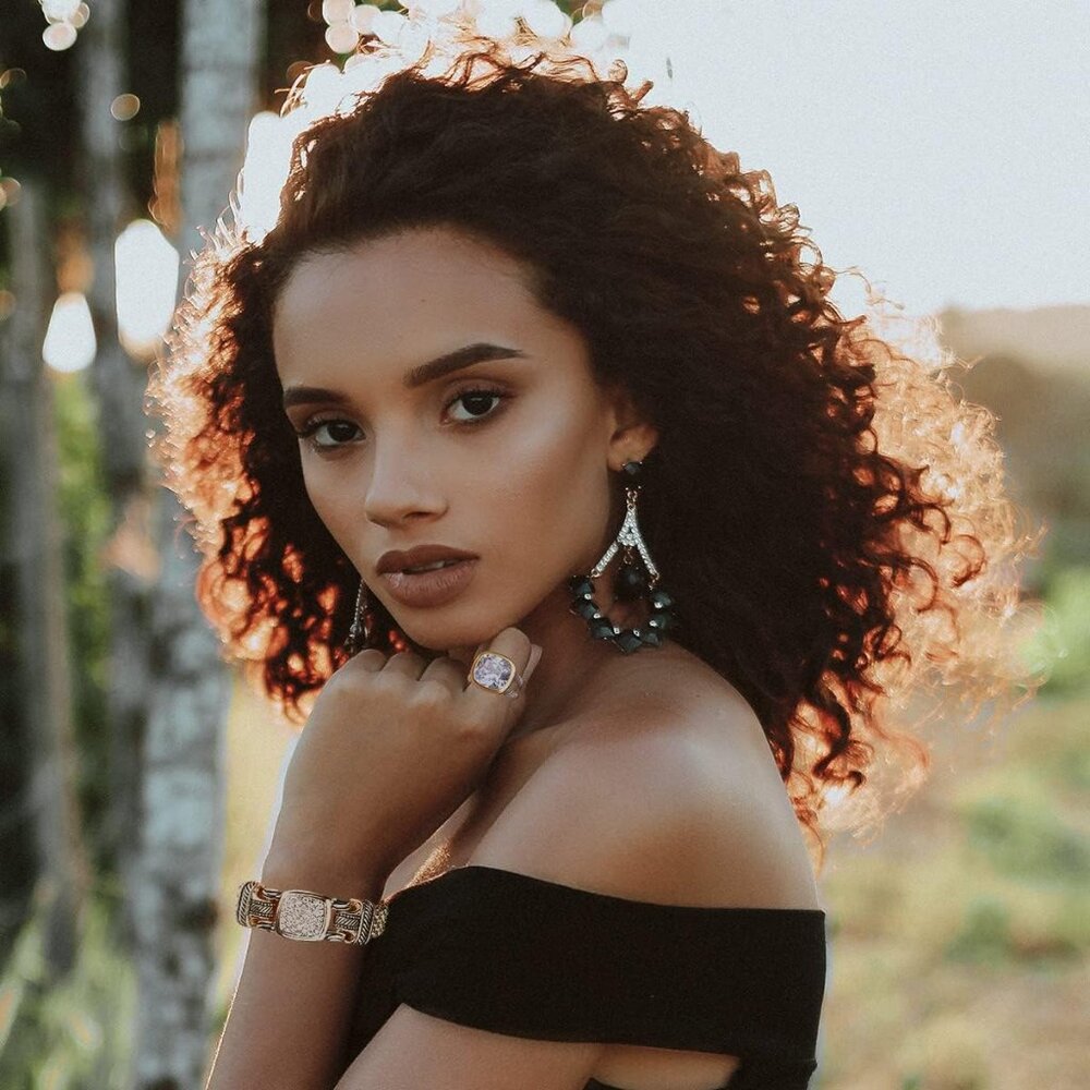 Pave Crystals Designer Inspired Statement Popcorn… - image 5